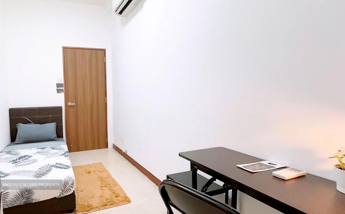 The Centris (D22), Apartment #591354471